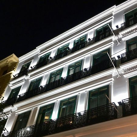 מדריד 11Th Principe By Splendom Suites מראה חיצוני תמונה