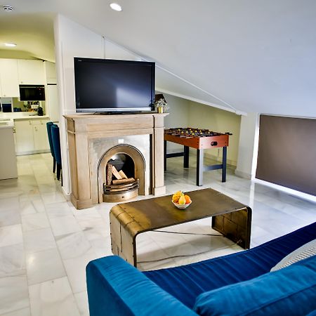 מדריד 11Th Principe By Splendom Suites מראה פנימי תמונה