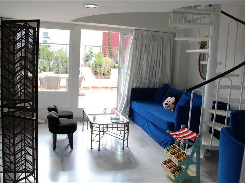מדריד 11Th Principe By Splendom Suites מראה חיצוני תמונה