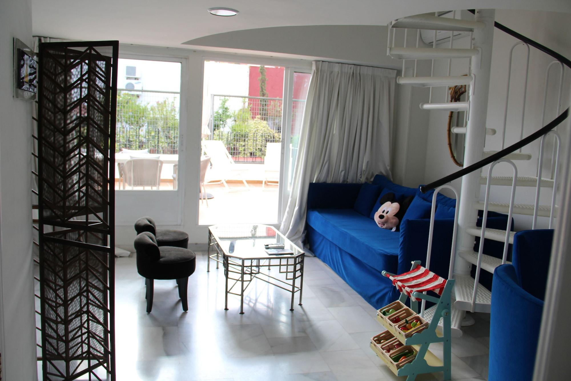 מדריד 11Th Principe By Splendom Suites מראה חיצוני תמונה