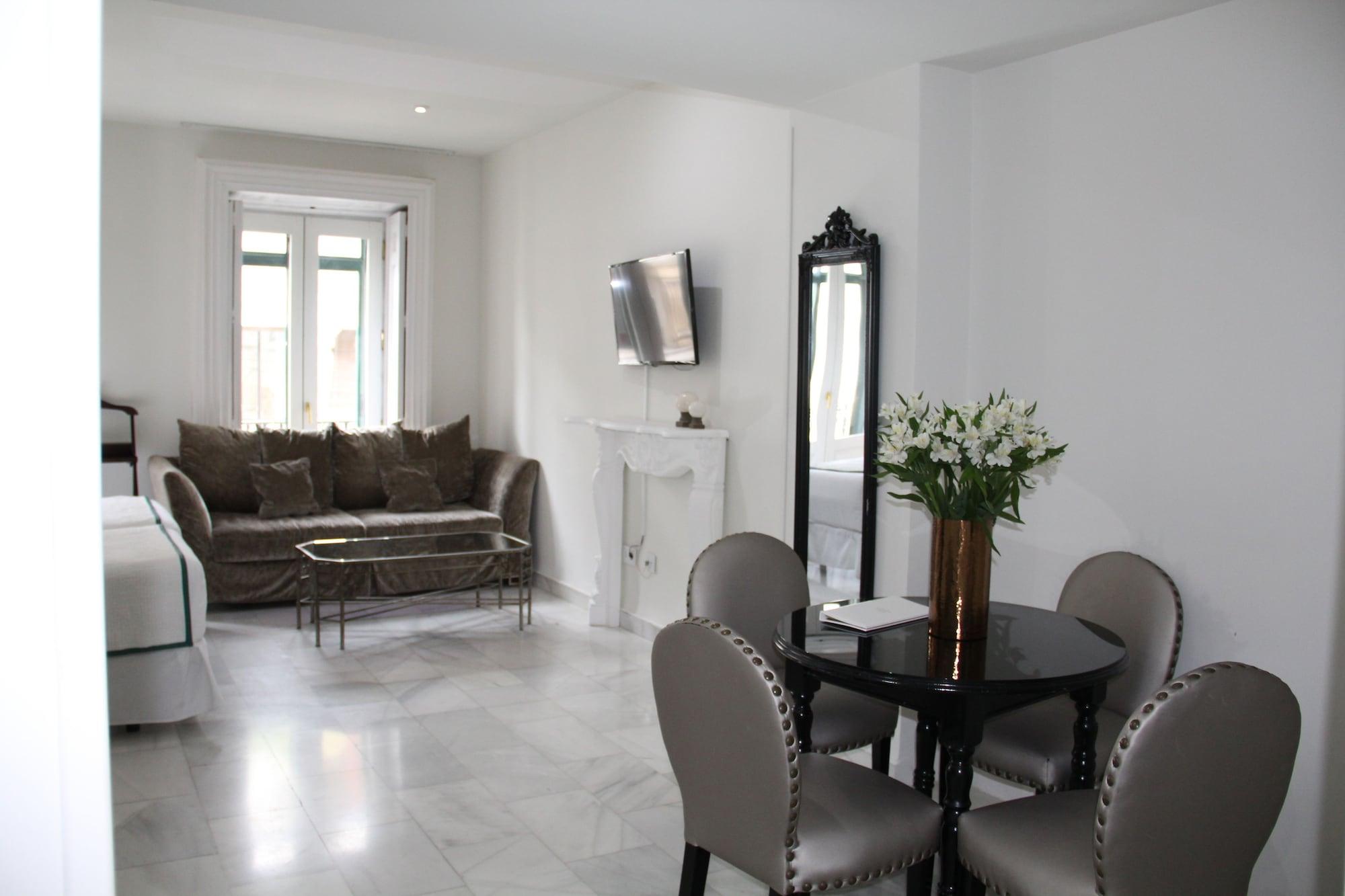 מדריד 11Th Principe By Splendom Suites מראה חיצוני תמונה