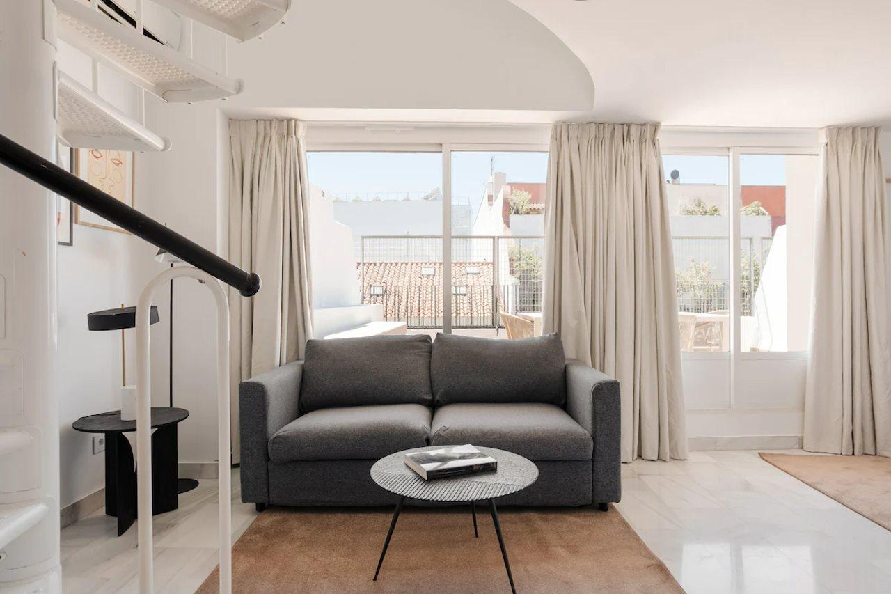 מדריד 11Th Principe By Splendom Suites מראה חיצוני תמונה