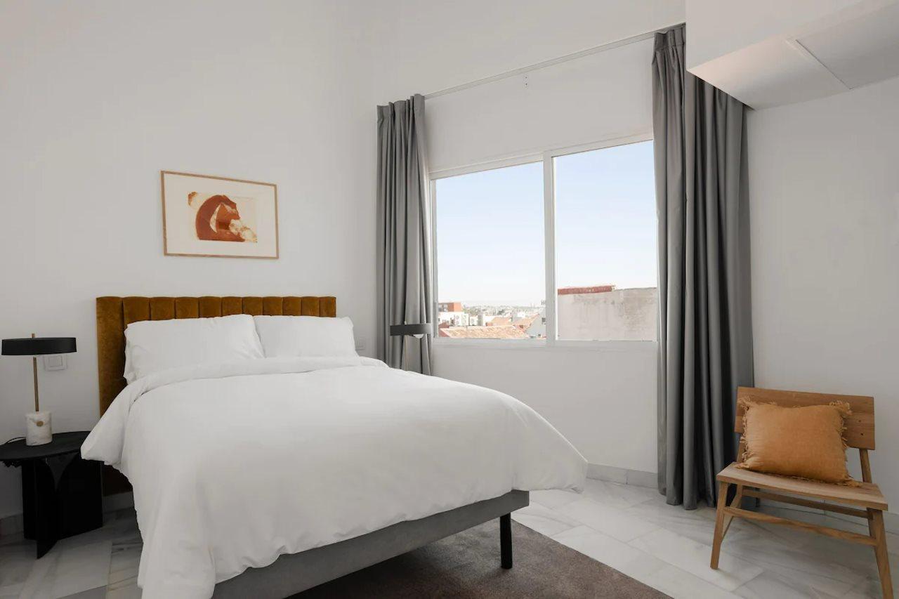 מדריד 11Th Principe By Splendom Suites מראה חיצוני תמונה