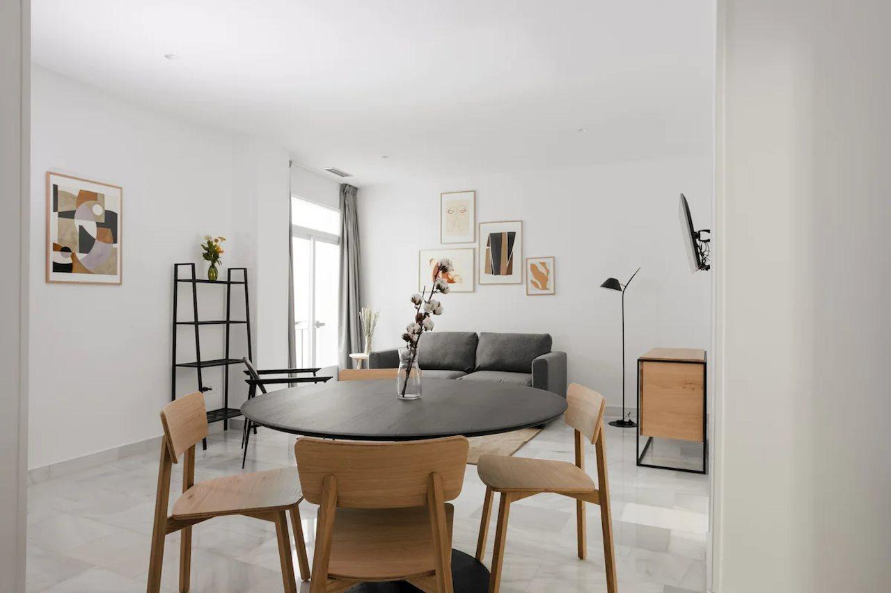 מדריד 11Th Principe By Splendom Suites מראה חיצוני תמונה