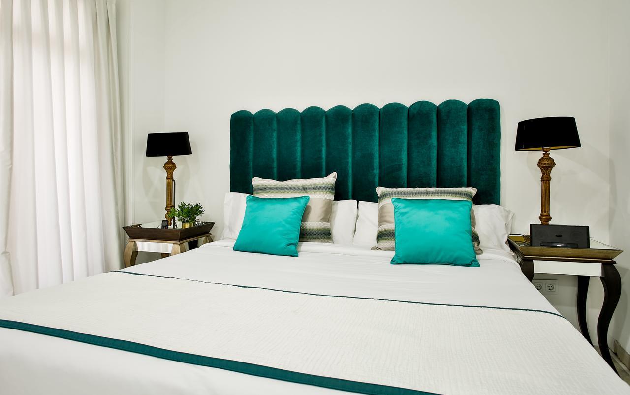 מדריד 11Th Principe By Splendom Suites מראה חיצוני תמונה
