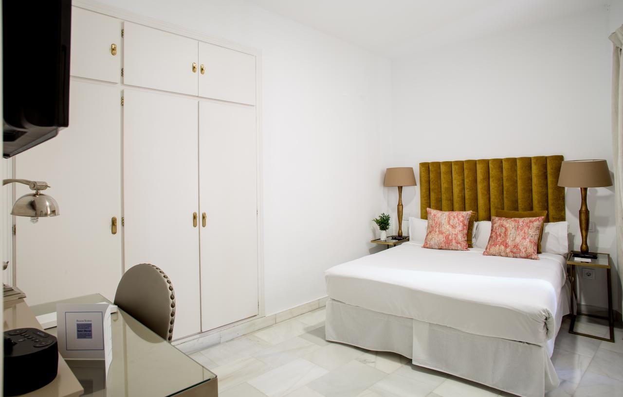 מדריד 11Th Principe By Splendom Suites מראה חיצוני תמונה