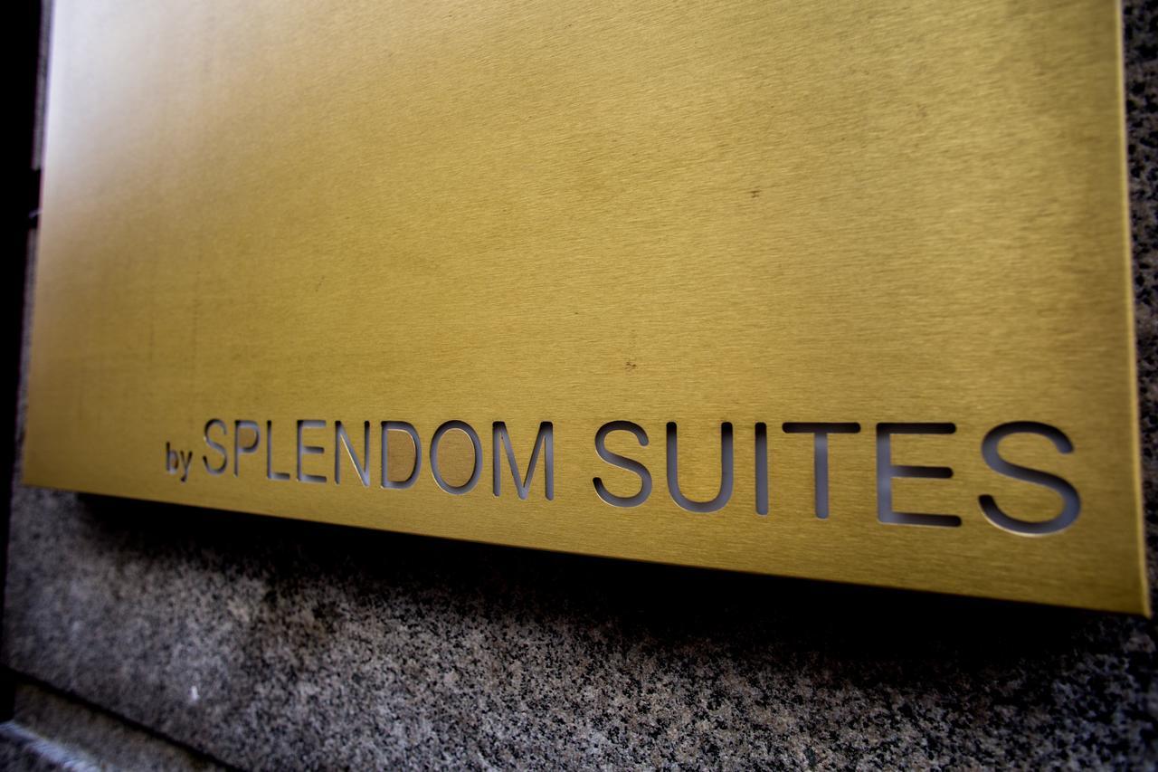 מדריד 11Th Principe By Splendom Suites מראה חיצוני תמונה