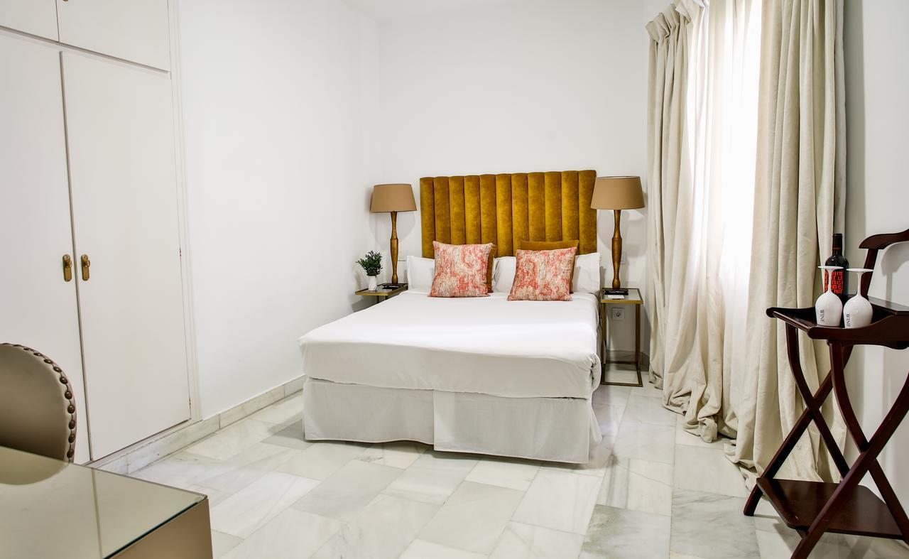 מדריד 11Th Principe By Splendom Suites מראה חיצוני תמונה