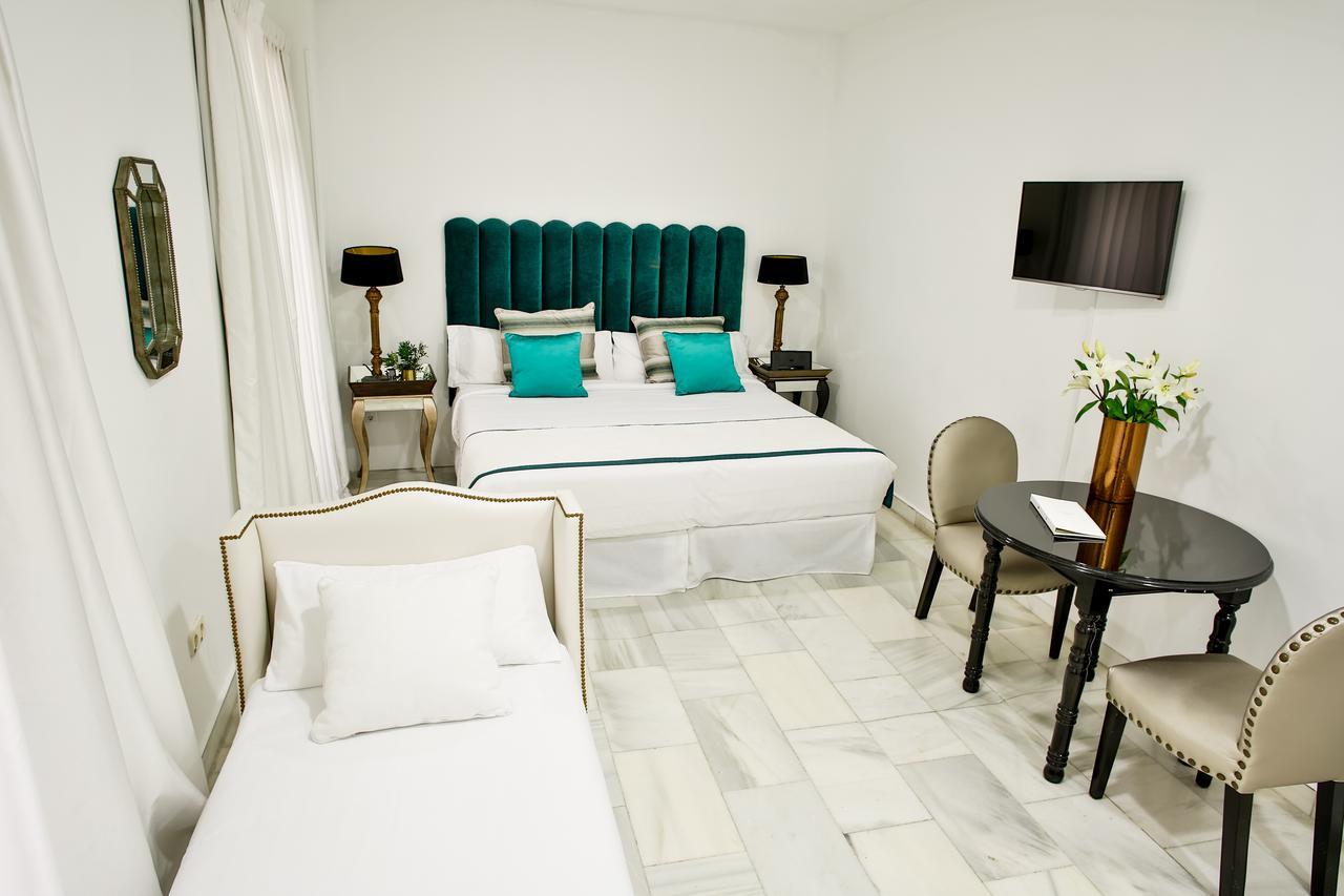 מדריד 11Th Principe By Splendom Suites מראה חיצוני תמונה