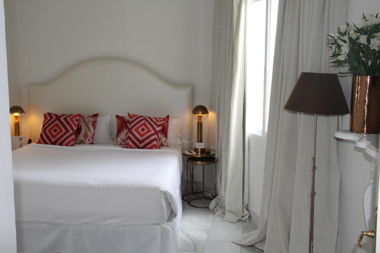 מדריד 11Th Principe By Splendom Suites מראה חיצוני תמונה