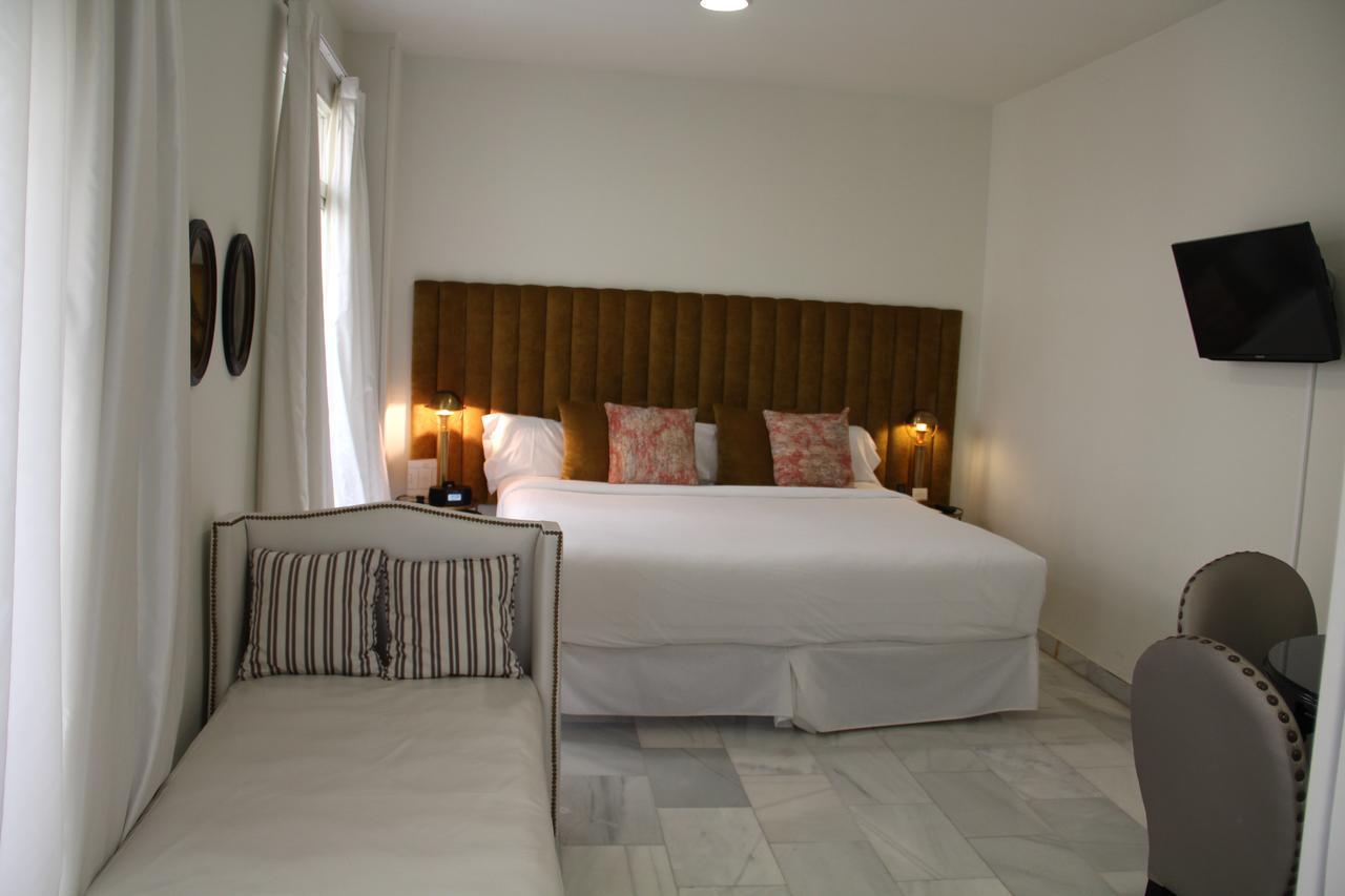 מדריד 11Th Principe By Splendom Suites מראה חיצוני תמונה