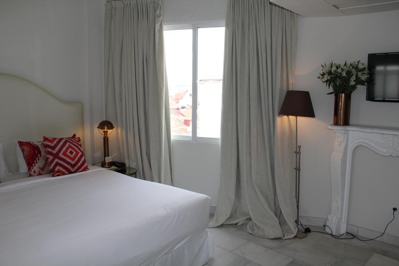 מדריד 11Th Principe By Splendom Suites מראה חיצוני תמונה
