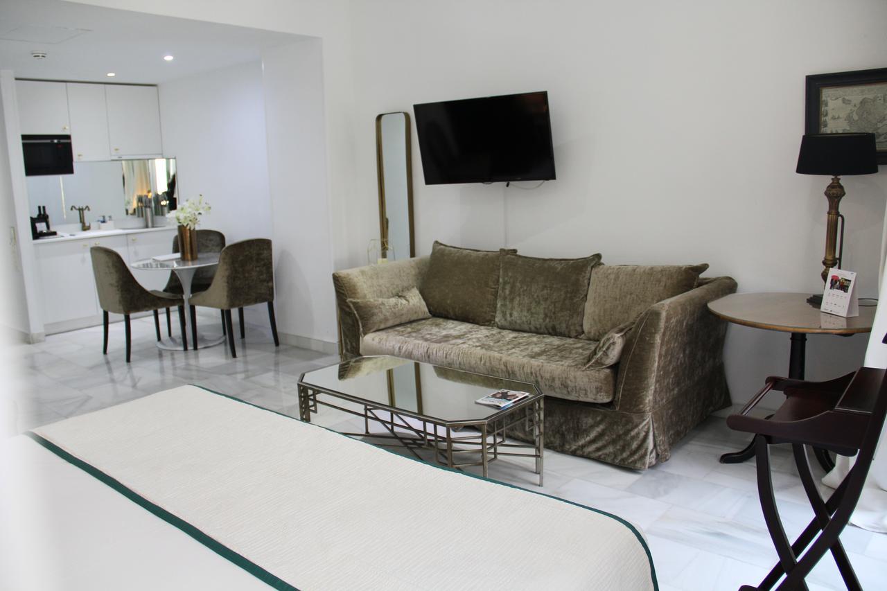 מדריד 11Th Principe By Splendom Suites מראה חיצוני תמונה