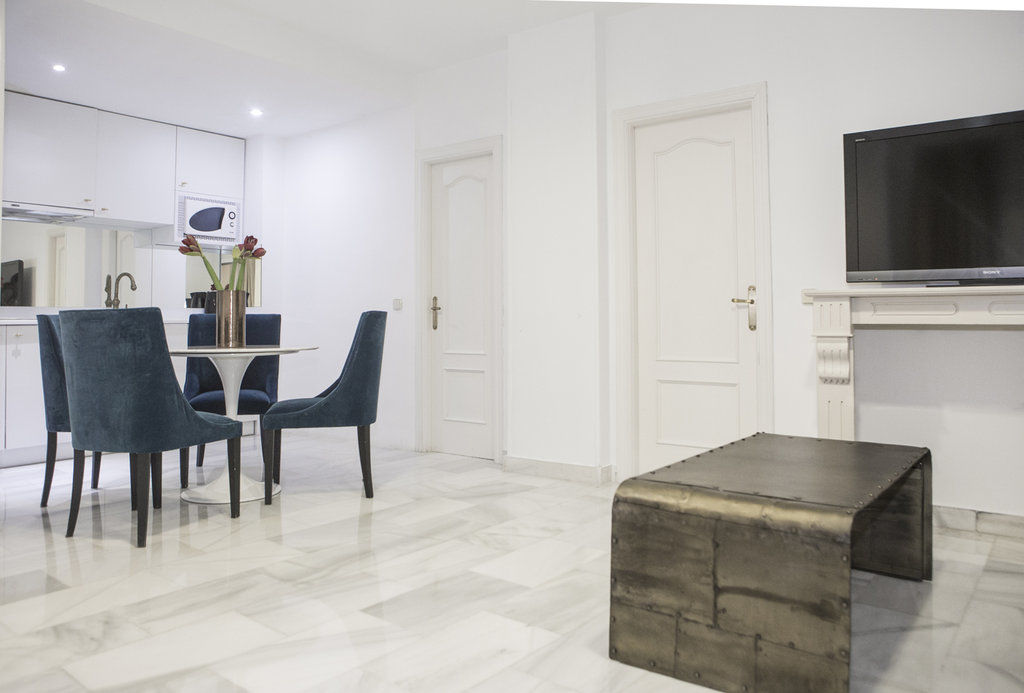 מדריד 11Th Principe By Splendom Suites מראה חיצוני תמונה