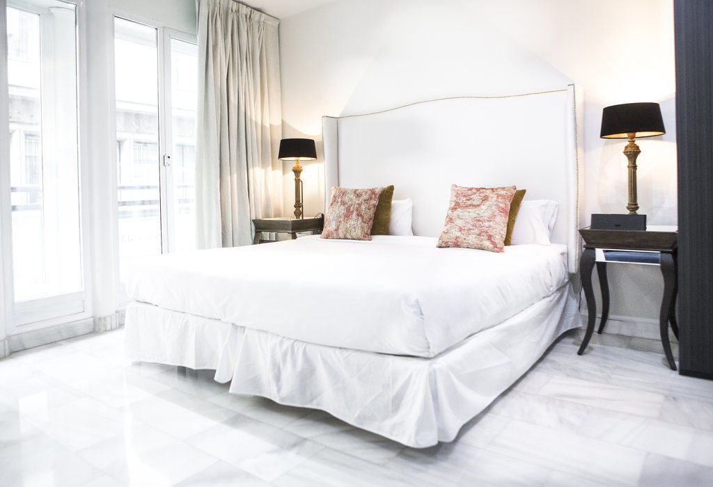 מדריד 11Th Principe By Splendom Suites מראה חיצוני תמונה