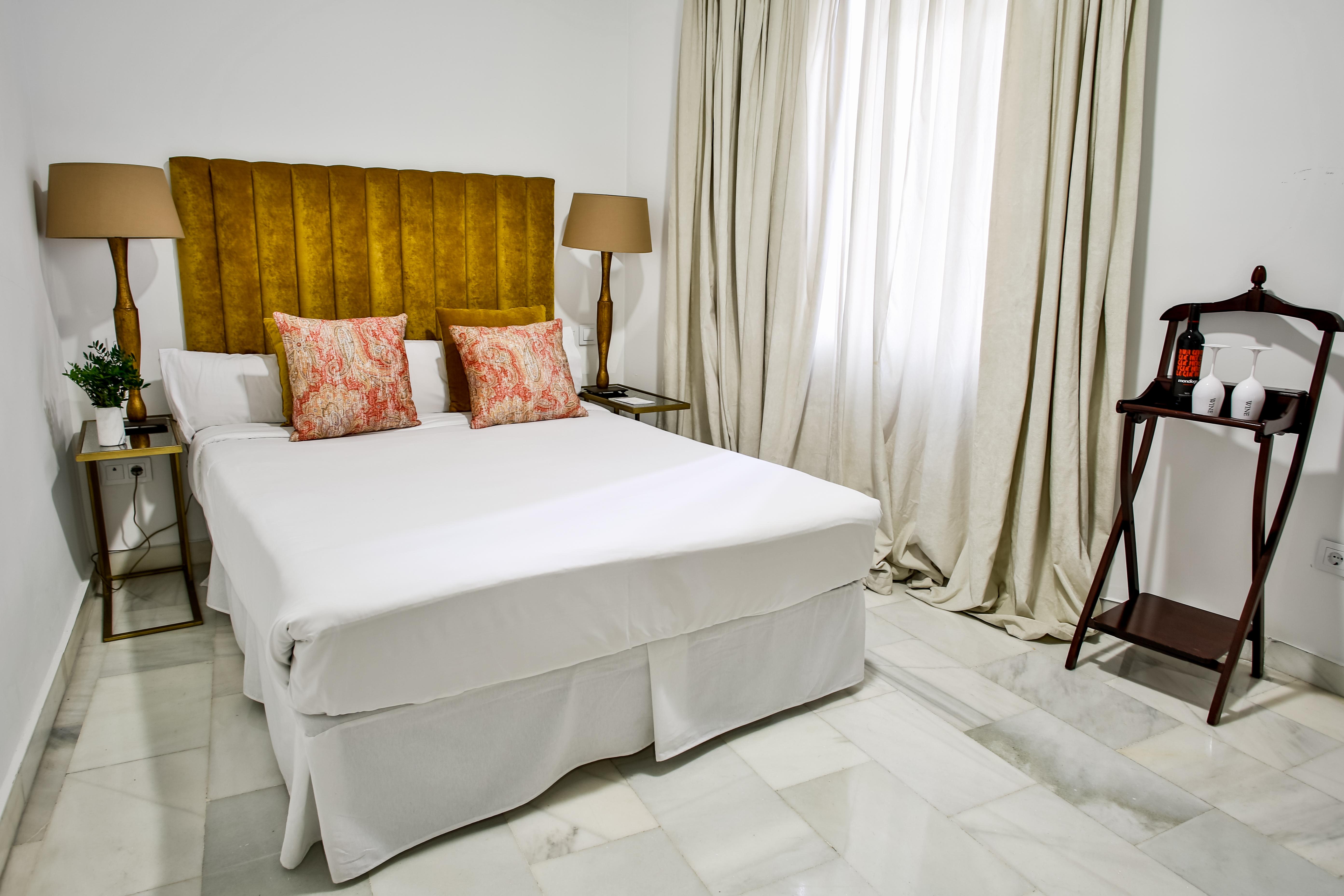 מדריד 11Th Principe By Splendom Suites מראה פנימי תמונה