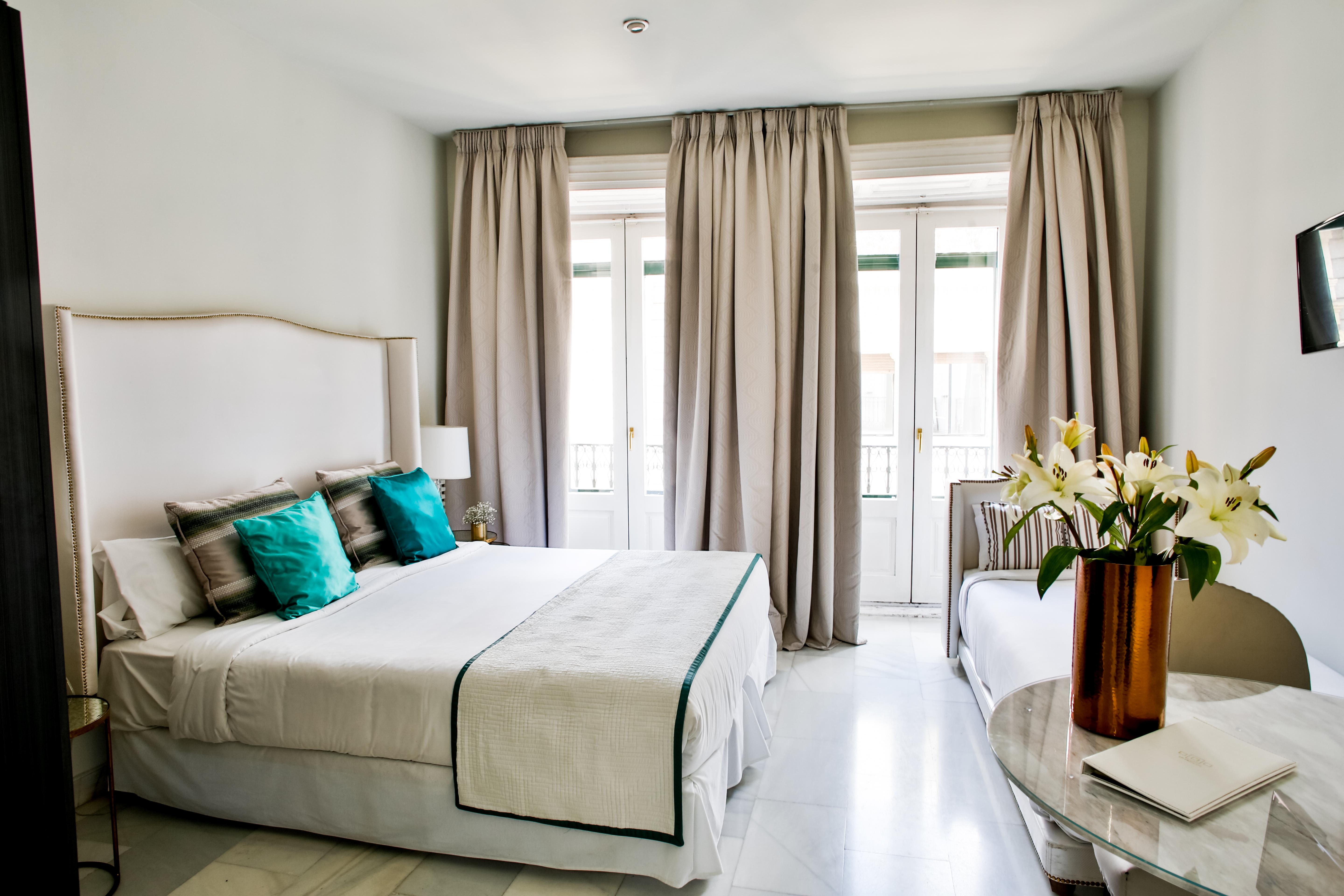 מדריד 11Th Principe By Splendom Suites מראה פנימי תמונה